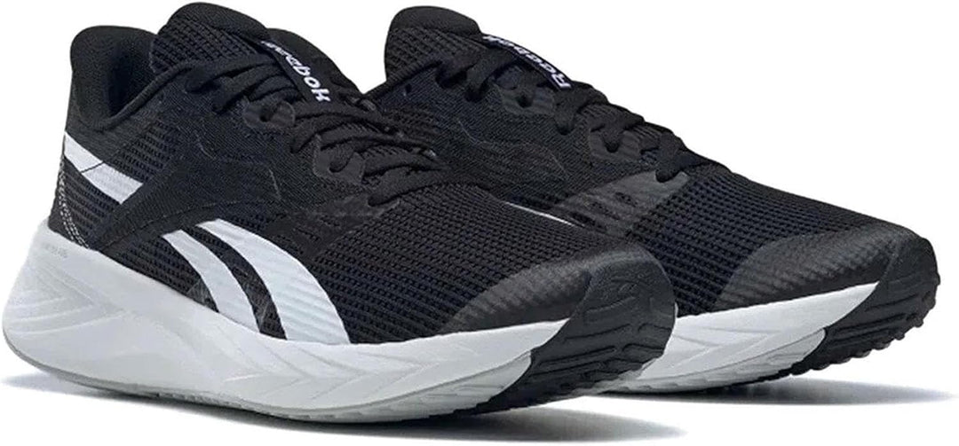Reebok Unisex Energen Tech Plus Sneaker 35 EU Core Black Ftwr White Pure Grey 2, 35 EU Core Black Ft