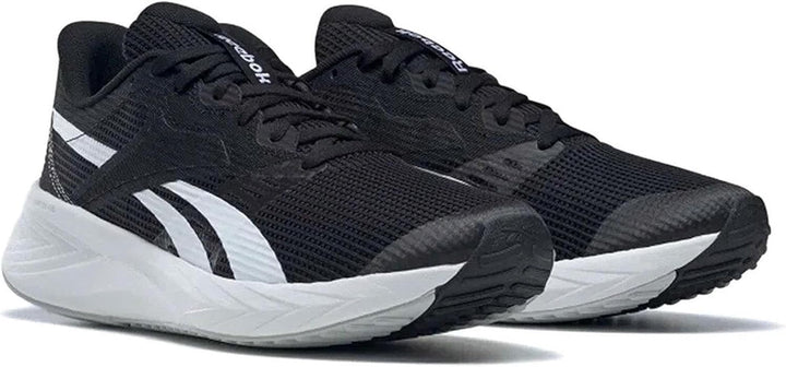 Reebok Unisex Energen Tech Plus Sneaker 35 EU Core Black Ftwr White Pure Grey 2, 35 EU Core Black Ft