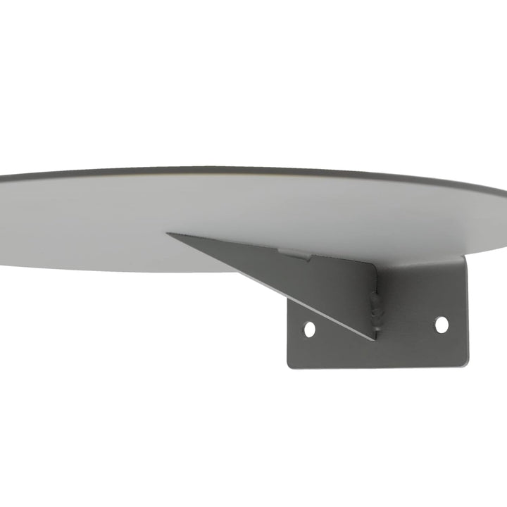 1x Wall Stair DOT Wandstufe Katzentreppe Klettersystem für Haustiere, belastbare, stabile Ablage/Pla