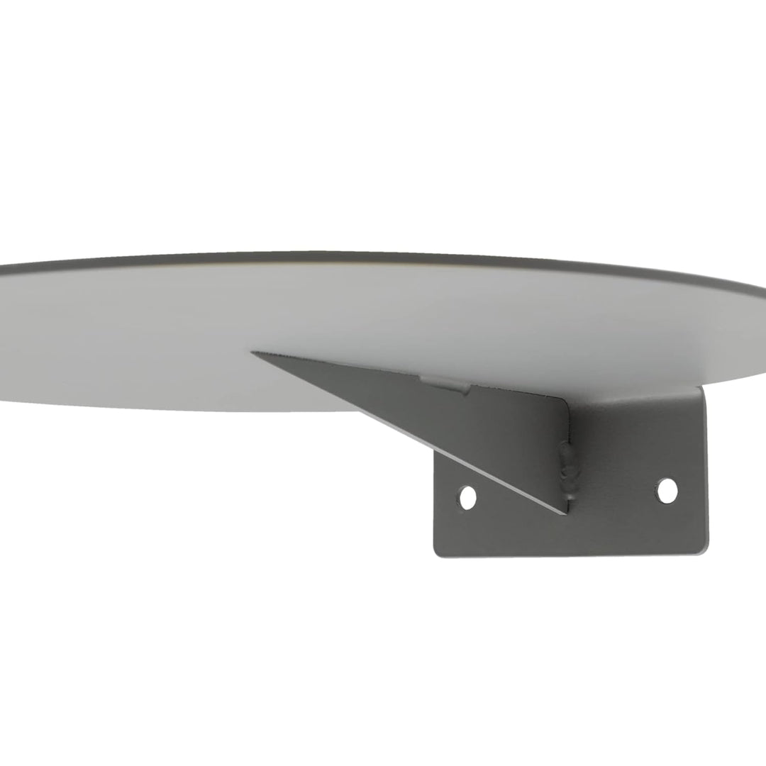 1x Wall Stair DOT Wandstufe Katzentreppe Klettersystem für Haustiere, belastbare, stabile Ablage/Pla