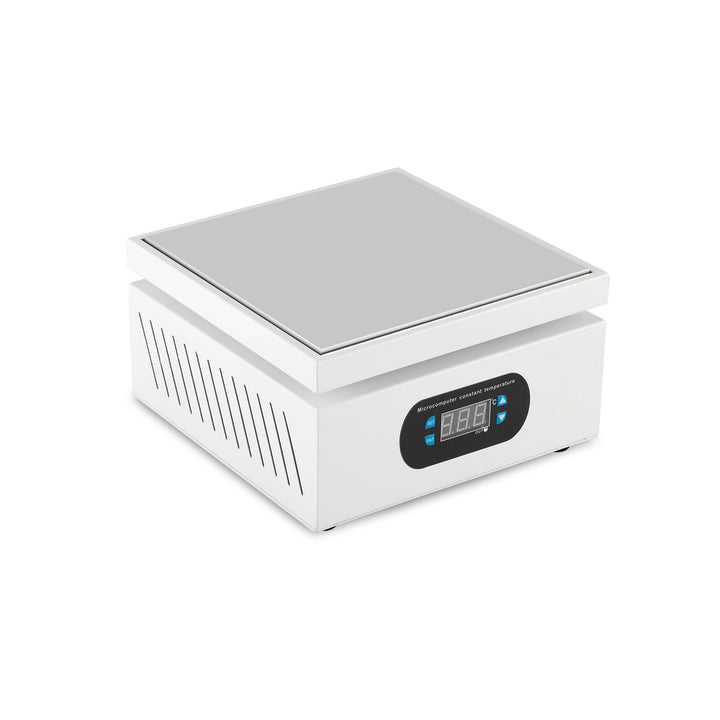 Heizplatte Löten 550W mit LED Mikrocomputer,Vorheizplatte für SMD Lötstation,PCB Rework & Elektronik