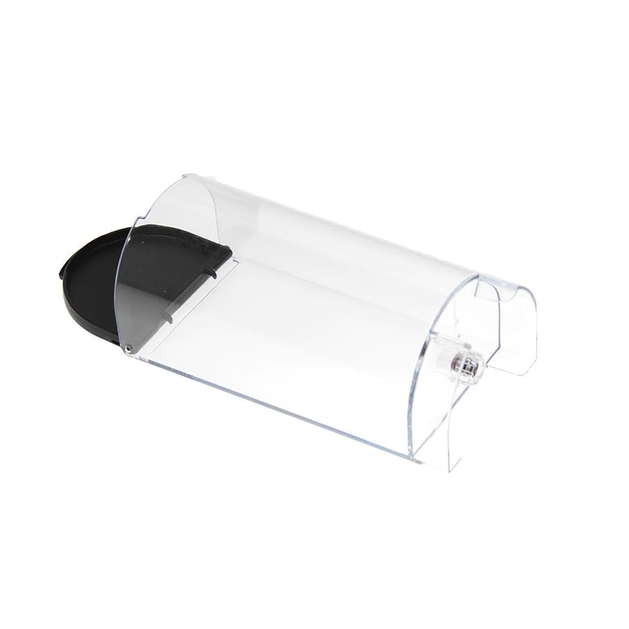 Wassertank mit Deckel Water Tank Container With Lid Compatible With Delonghi Capsule Pod Machine