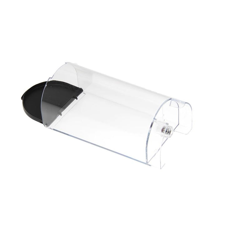 Wassertank mit Deckel Water Tank Container With Lid Compatible With Delonghi Capsule Pod Machine