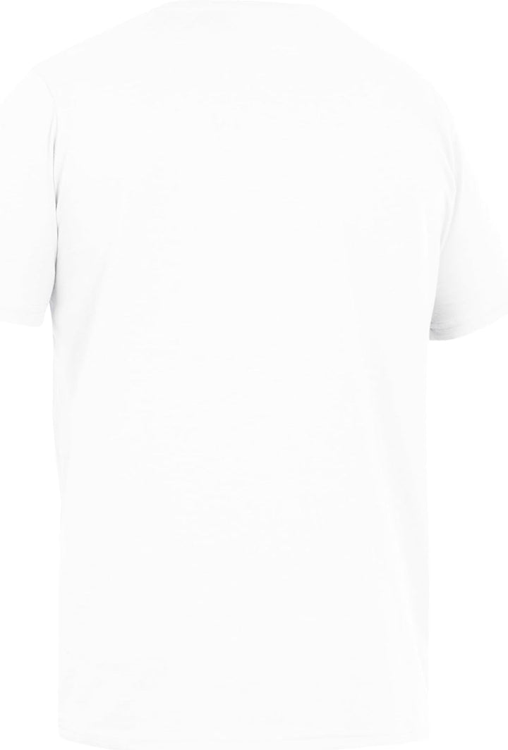 Leibwächter Casual-Line Herren Arbeitsshirt Baumwolle, Arbeits T-Shirt Kurzarm, T-Shirts für Herren