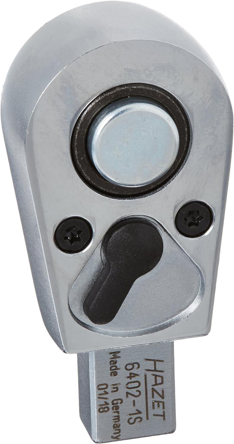 HAZET 6402-1S Einsteck-Umschaltknarre