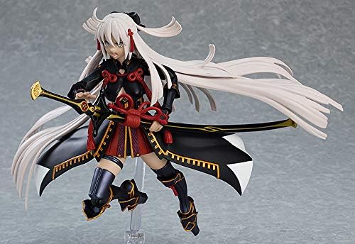 75984 - Feen g/oder Alter ego Okita souji figma - 16 cm