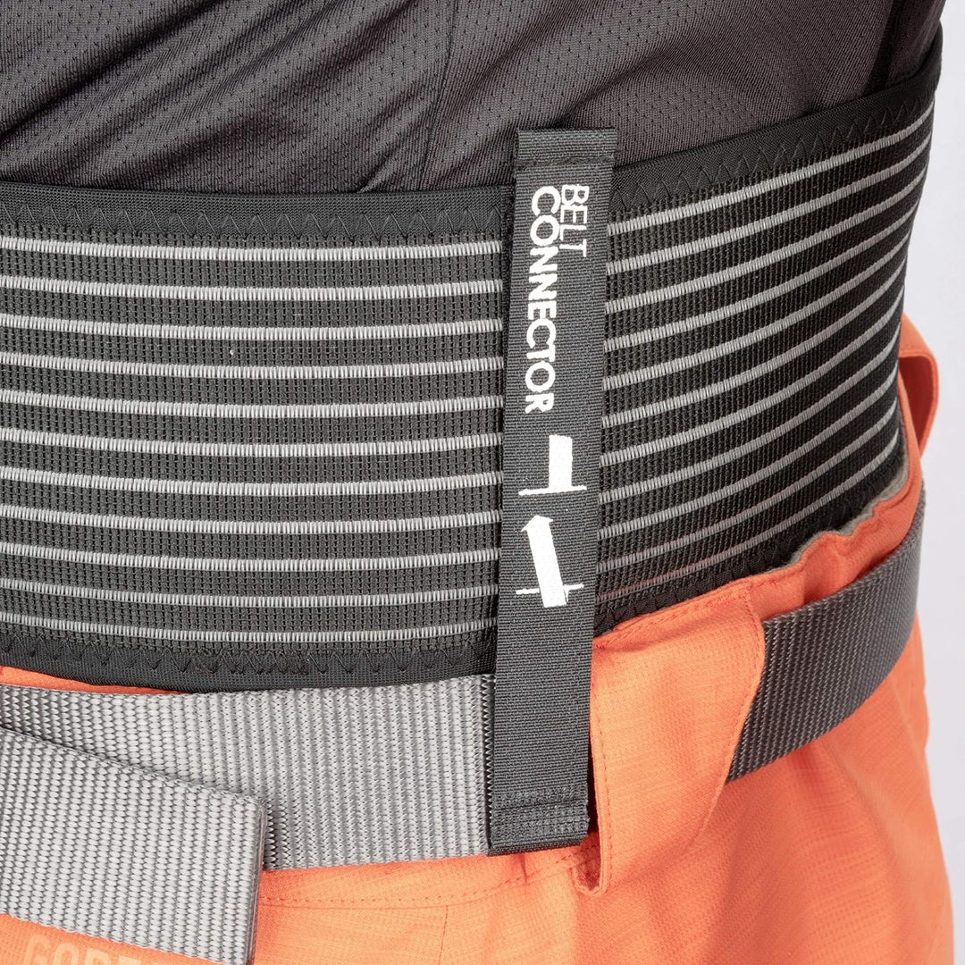 Slytech Schutz Backpro Noshock Xt Lite S Schwarz, S Schwarz