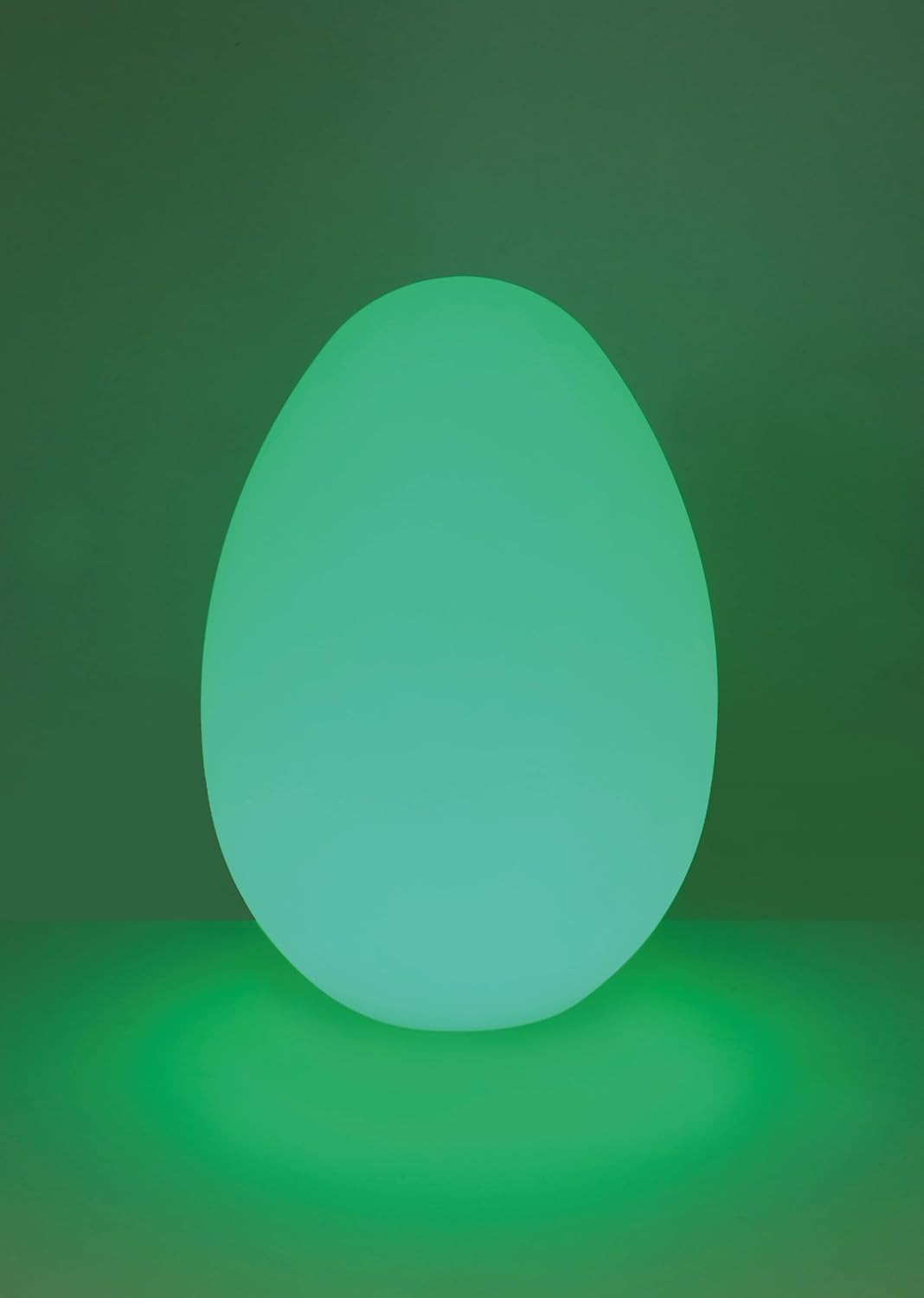TickiT 75552 Sensory Mood Light Egg