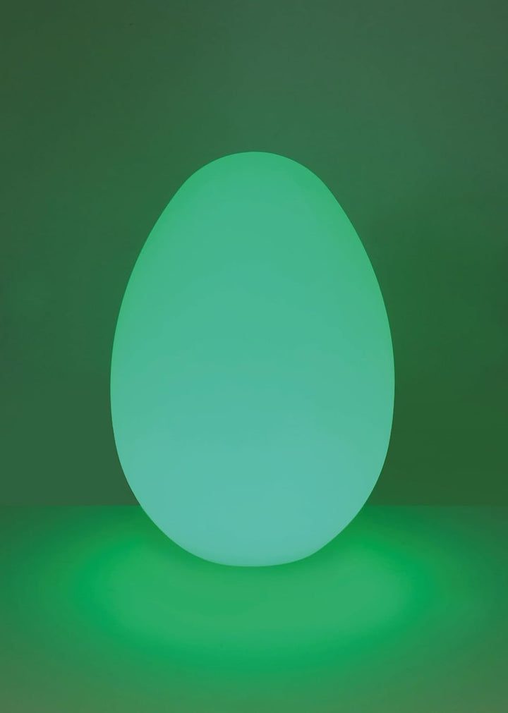TickiT 75552 Sensory Mood Light Egg