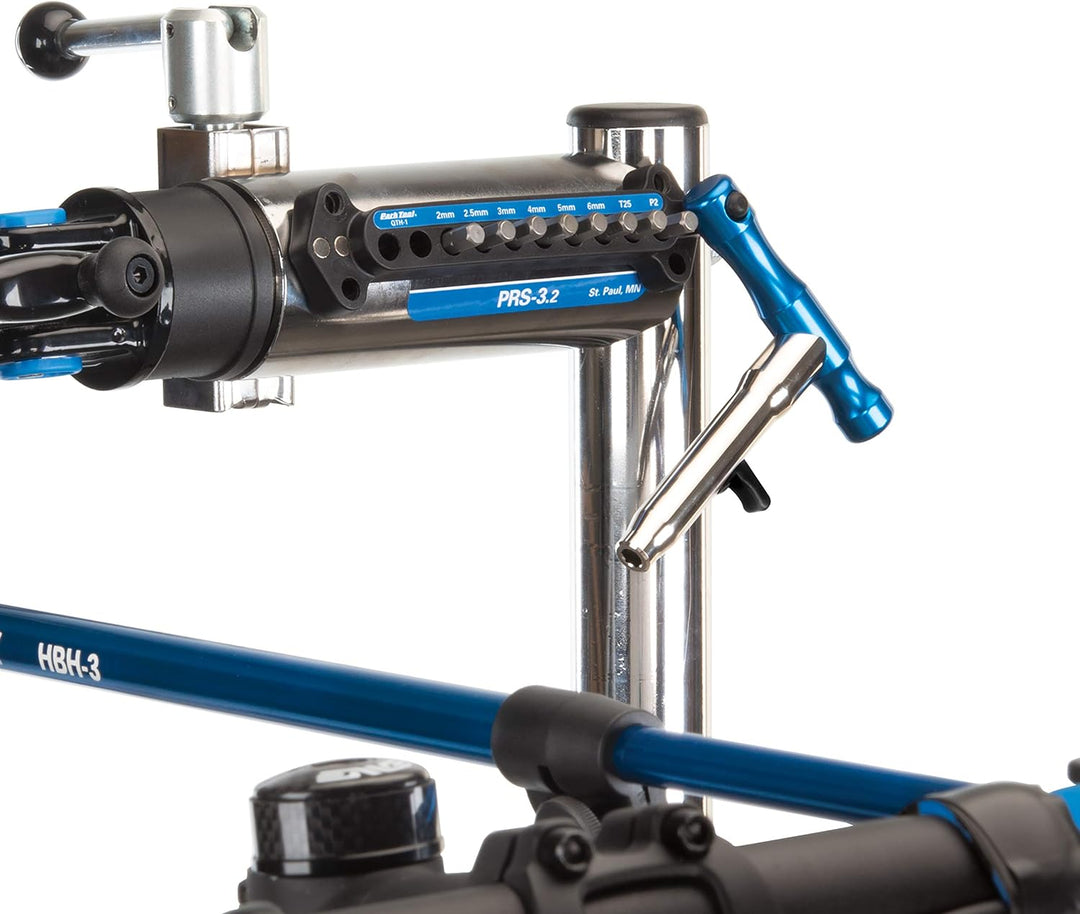 Park Tool Park Tool Unisex – Erwachsene QTH-1 Fahrradwerkzeuge, Mehrfarbig, Einheitsgrösse Park Tool