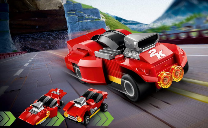 LEGO 2K Drive [PlayStation 5]