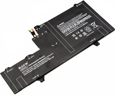 BLESYS OM03XL 863280-855 Laptop Akku für HP EliteBook X360 1030 G2 HSTNN-I04C HSTNN-IB70 863167-171