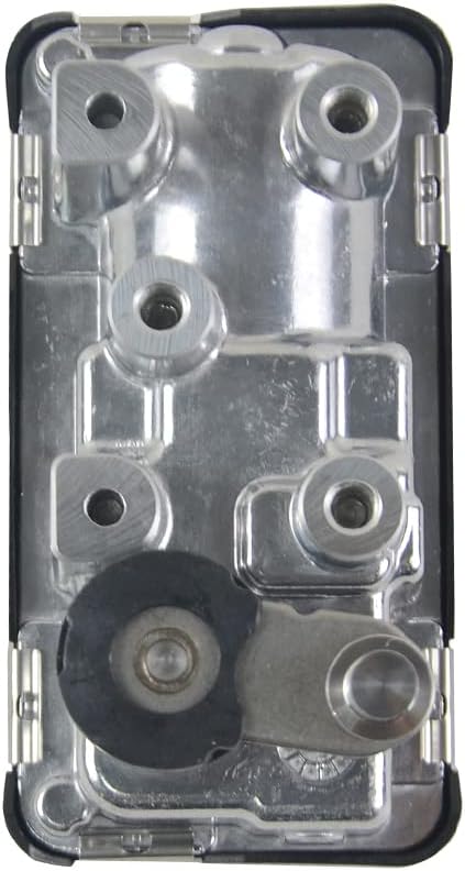 Bisenya Turbo Elektroaktor kompatibel mit W203 E 350 ML 320 W164 G-001 6NW009660