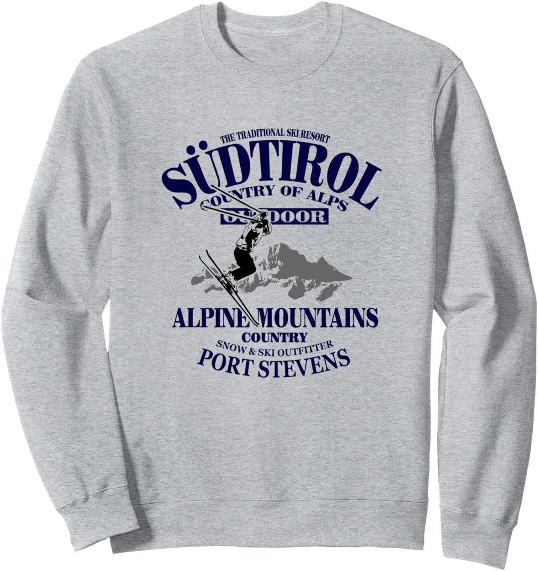 Südtirol Sweatshirt