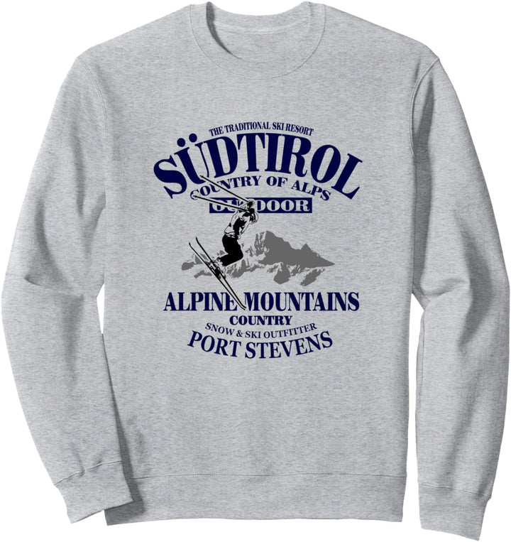 Südtirol Sweatshirt