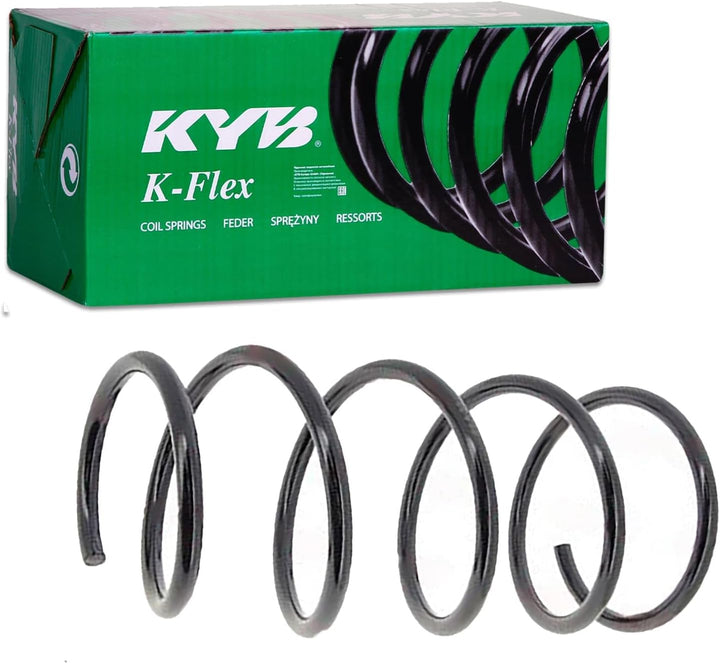 KYB RC2197 Schraubenfeder