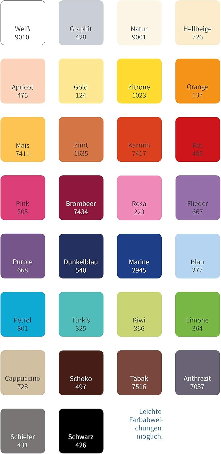 Bonne Nuit Elastan Spannbetttuch Baumwolle Stretch 220 g/m²- Steghöhe bis 40 cm Bettlaken für Boxspr