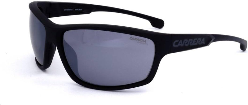 Carrera Unisex Sunglasses L 08a/T4 Black Grey, L 08a/T4 Black Grey