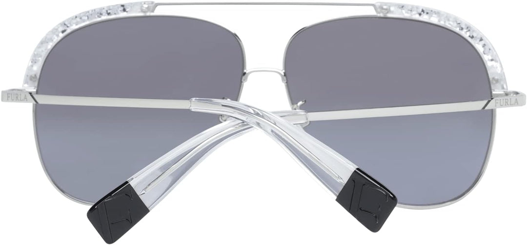 FURLA Unisex Sfu284 60579x Sunglasses, Mehrfarbig, One Size