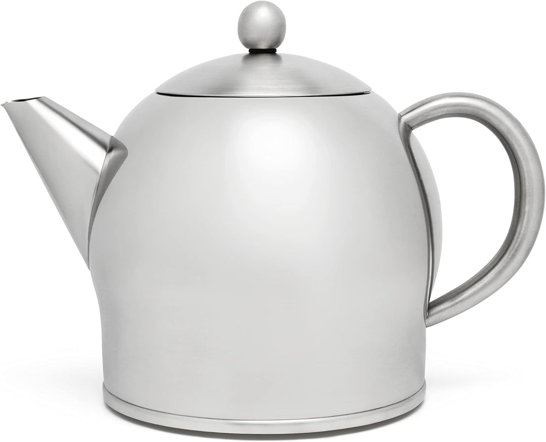 Bredemeijer Teekanne Minuet Santhee 1,4l matt 1.4 L Matt, 1.4 L Matt