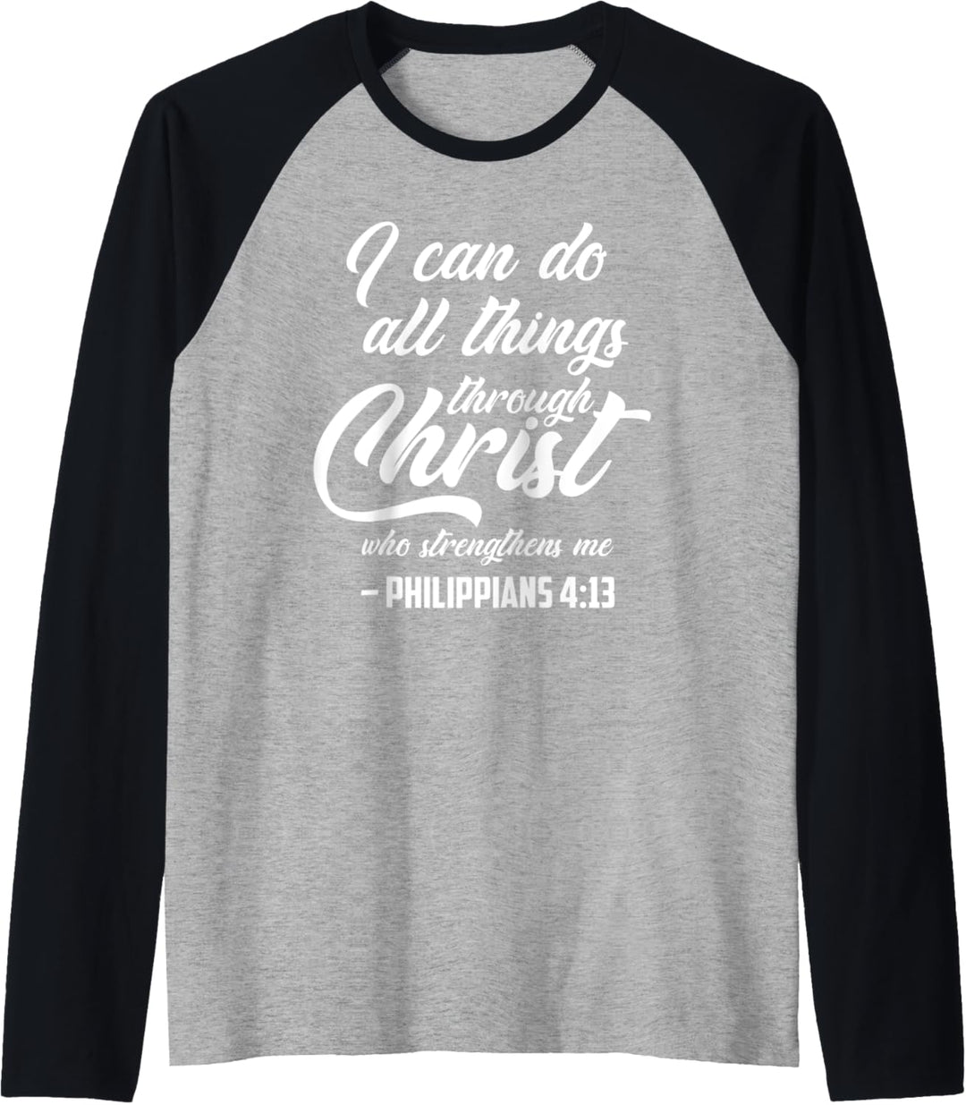 Christentum Christ Evangelisch - Kirche Glaube Religion Raglan