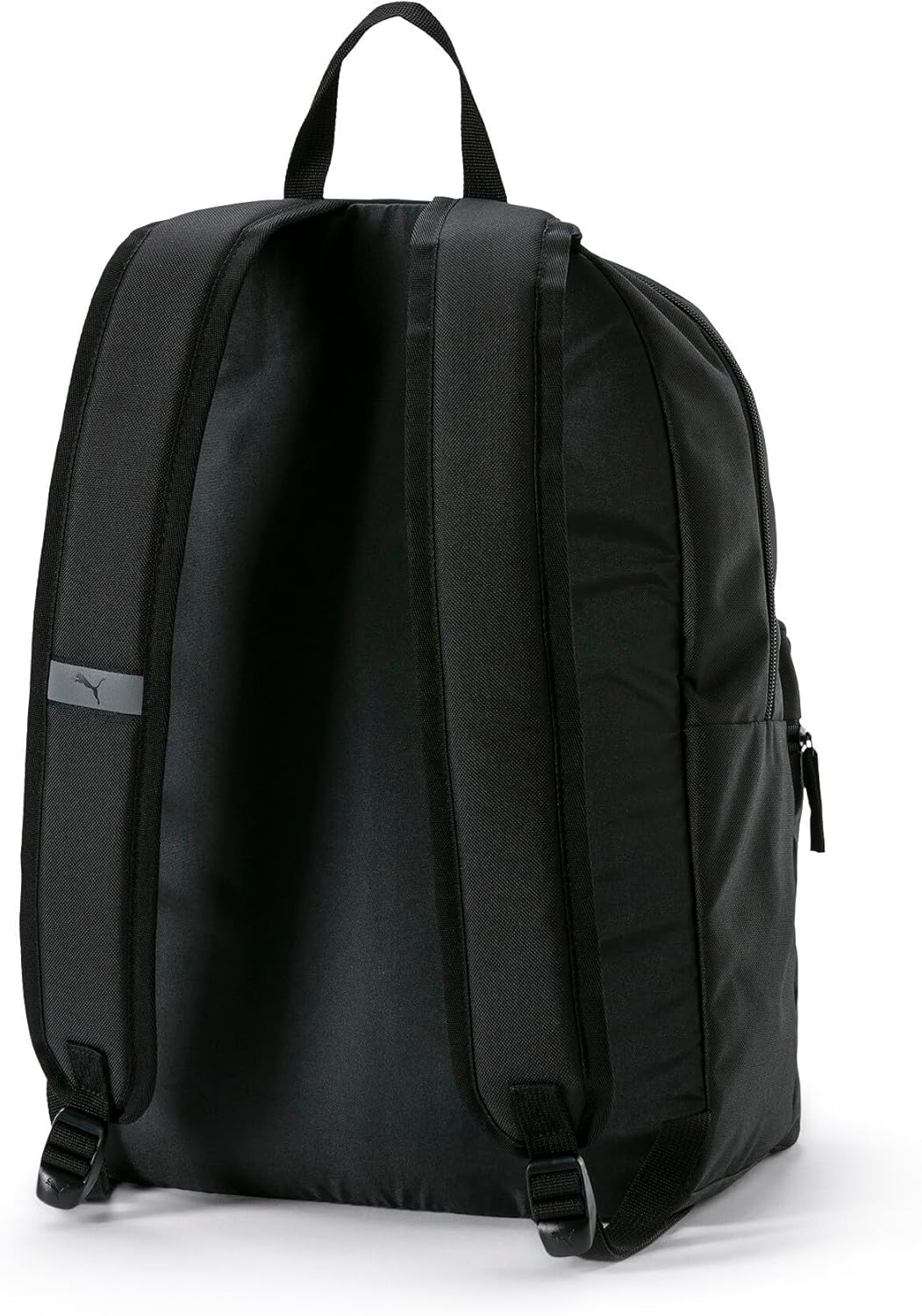 PUMA Unisex Kinder Phase Backpack Ii Rucksack (1er Pack) Einheitsgrösse Puma Black, Einheitsgrö