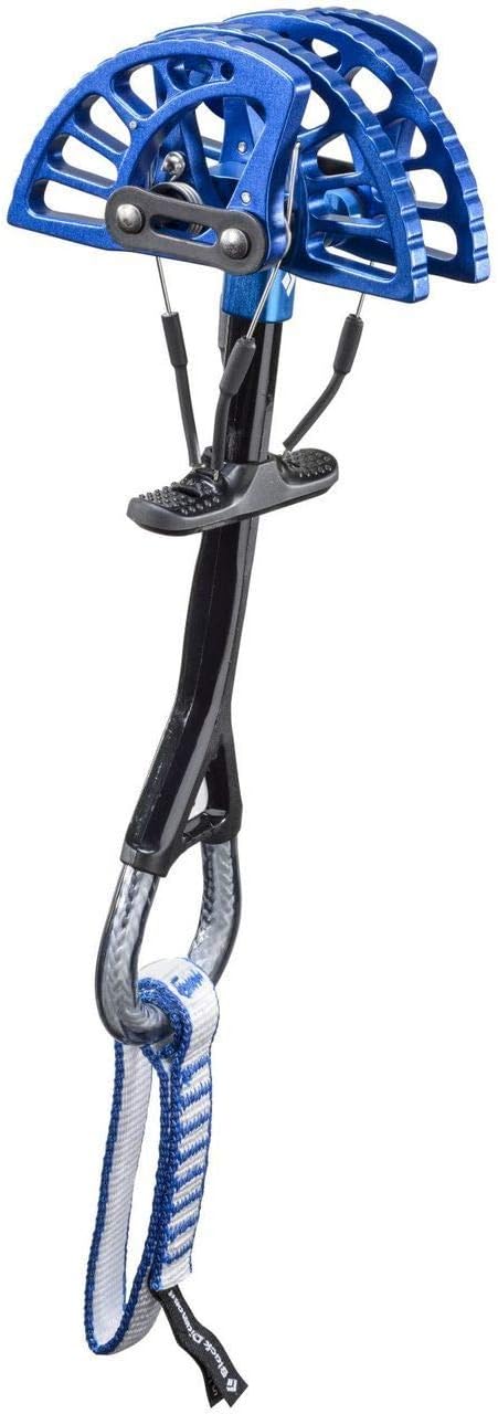 Black Diamond Camalot Ultralight, 4/Gray