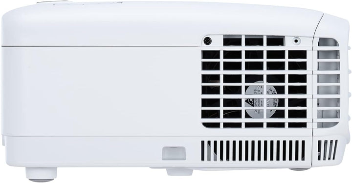 Viewsonic PX747-4K UHD Heimkino DLP Beamer (4K, 3.500 ANSI Lumen, 2x HDMI, 10 Watt Lautsprecher, 1.2