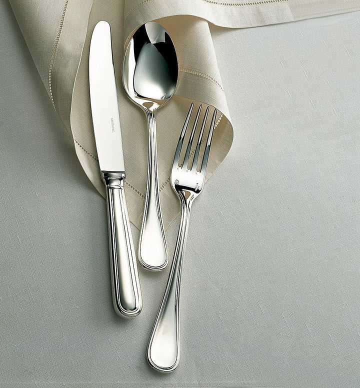 Sambonet "Contour" SERVING SET 3 PIECES, S/steel