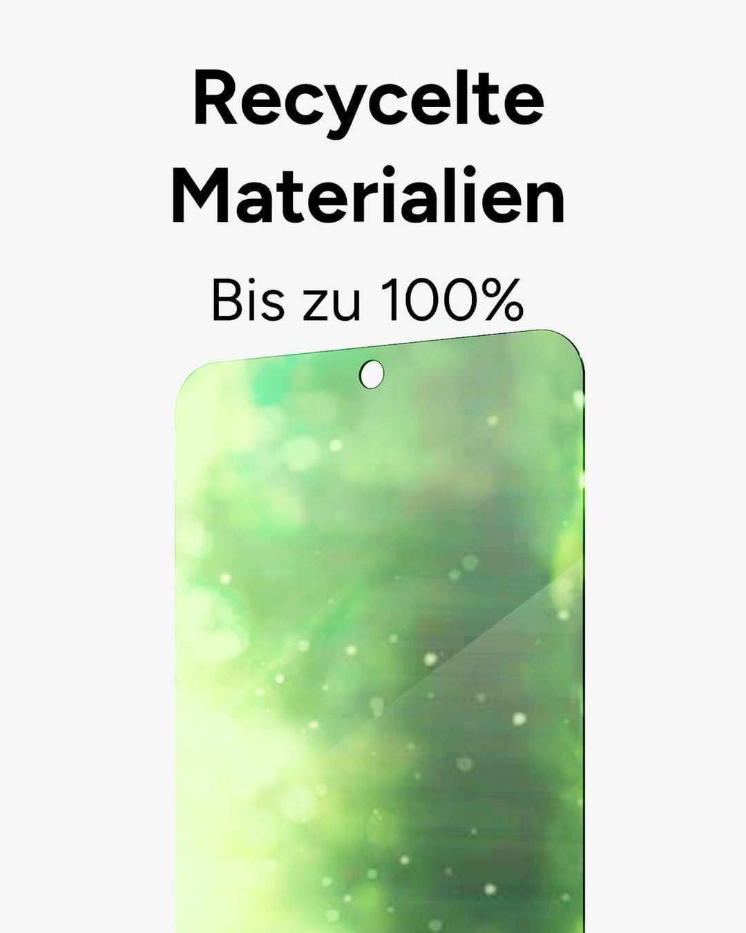 ZAGG InvisibleShield Glass Elite 360, Bundle, Displayschutz aus gehärtetem Glas und Hülle für iPhone