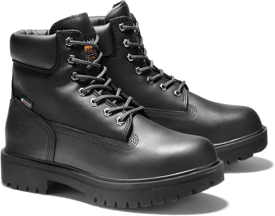 Timberland PRO 45 EU Weit Schwarz, 45 EU Weit Schwarz