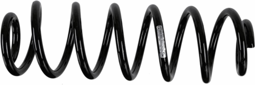 Sachs 994 946 - Fahrwerksfeder