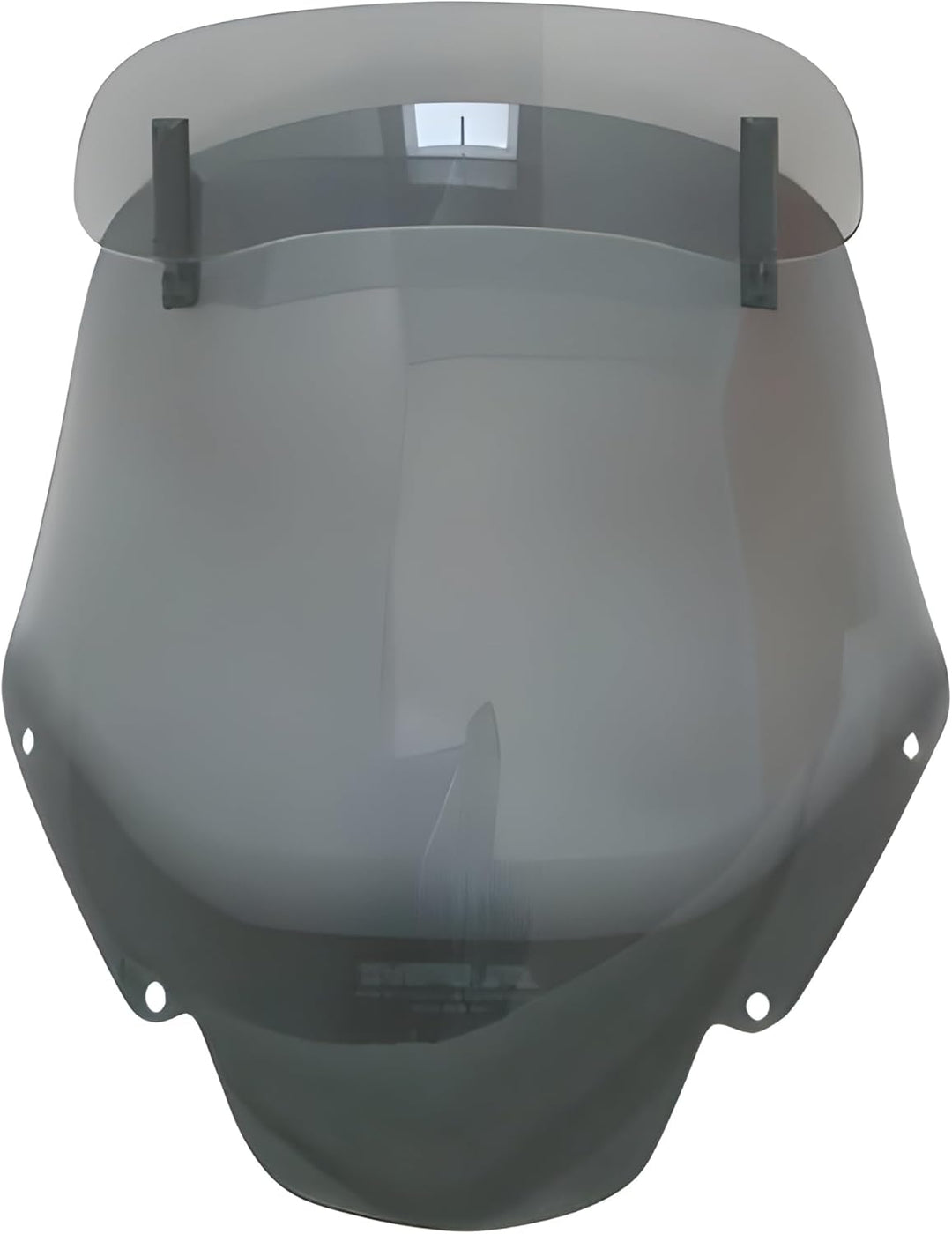 MRA Variotouringscreen VT rauchgrau XLV 650 TRANSALP RD10 / RD 11, Rauchgrau