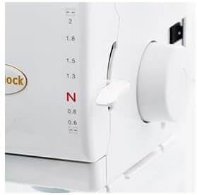 Baby Lock Overlockmaschine Enlighten