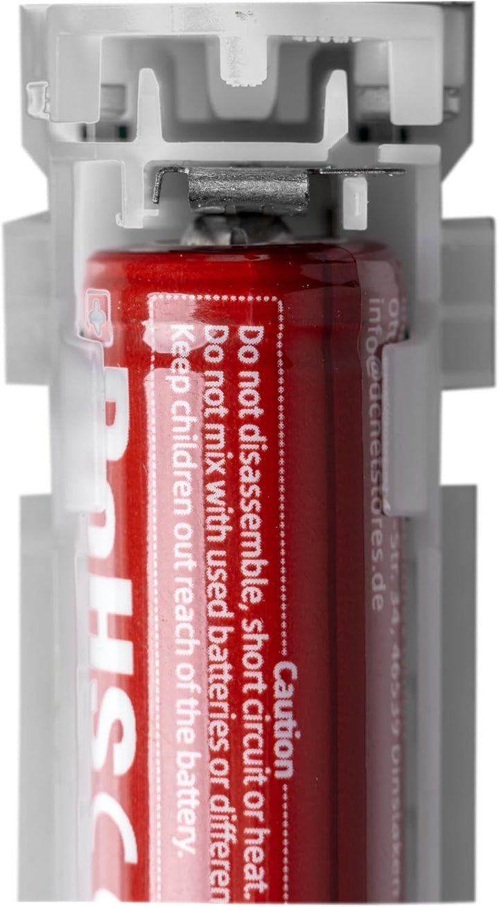 Akku für Ledlenser MH5, ML4, ML4 Warm Light, P5R Core, MH3, MH4, iH5R, iH5 Taschenlampe Kopflampe (8