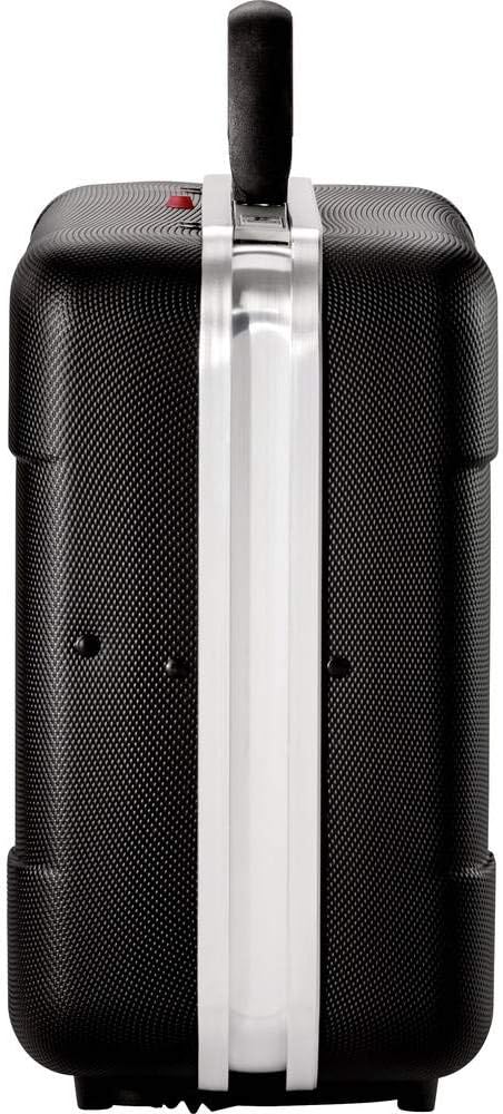 Parat Werkzeugkoffer (Rollkoffer) SILVER Individual - Leer, ohne Inneneinrichtung, 48x35x18cm - 530.