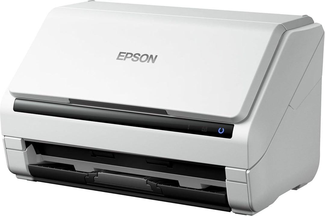 EPSON BUSINESS - SCANNER (B4) Workforce DS530II USB 3.0 Flachbett 600DPI 30BIT