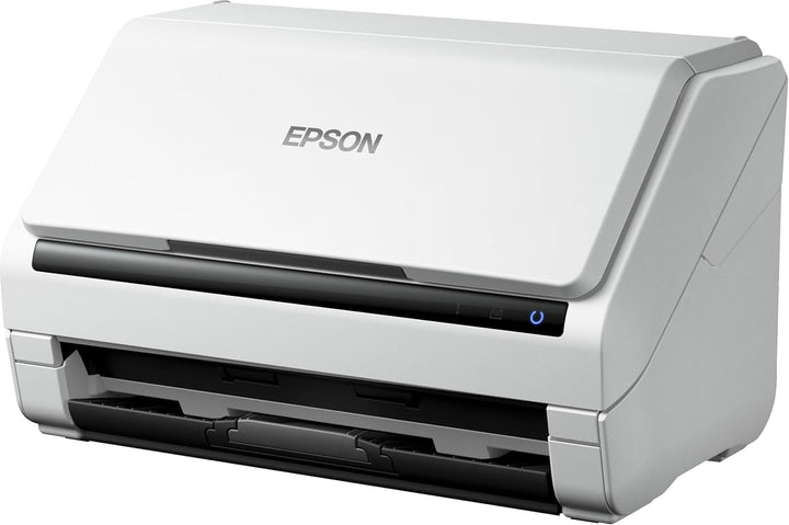 EPSON BUSINESS - SCANNER (B4) Workforce DS530II USB 3.0 Flachbett 600DPI 30BIT