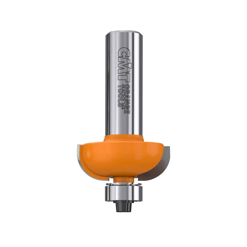 CMT Orange Tools 938.285.11 – Erdbeere R. Concavo mit rodam. HM S 8 D 28,7 R 8