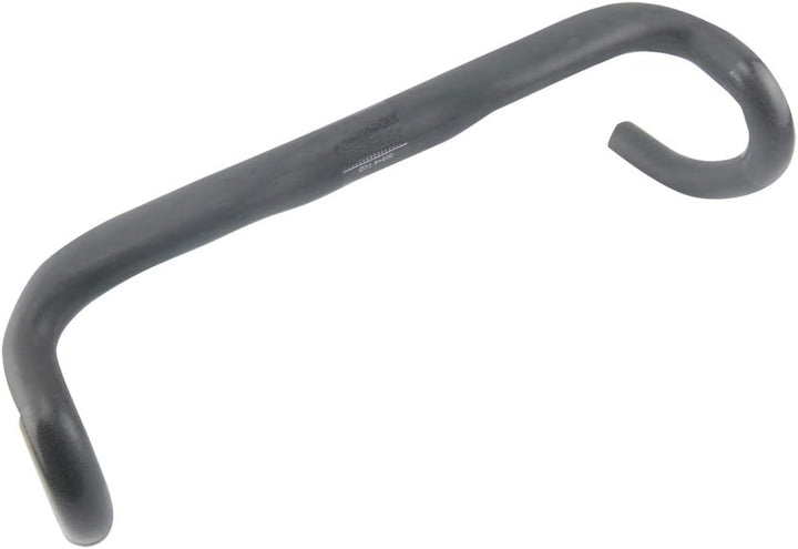 RXL SL Carbon rennrad Lenker schwarz UD matt 31.8 * 420mm fahrradlenker, ohne Logo UD matt 31.8*420m
