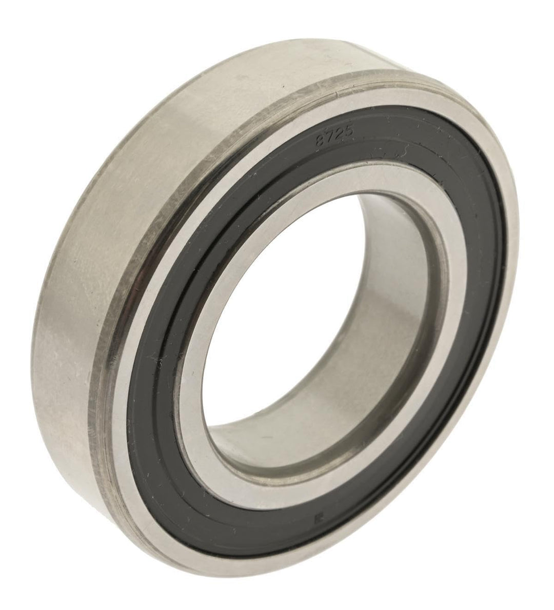 SKF Rillenkugellager, DIN 625, 70 x 110 x 20 mm, 2RS abgedichtet Lagertyp: 6014 2RS