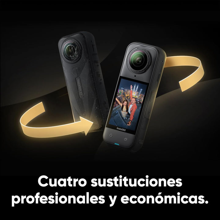 Insta360 X5 Flexicare