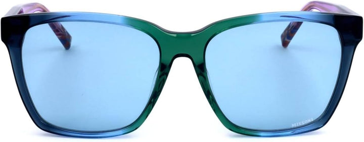 Missoni Damen Sonnenbrillen MIS 0008/S, DCF/KU, 56