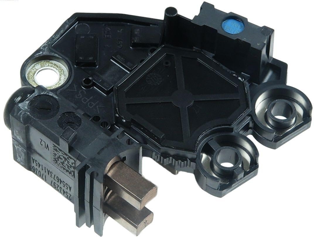 VALEO ARE3165 Alternator regulator