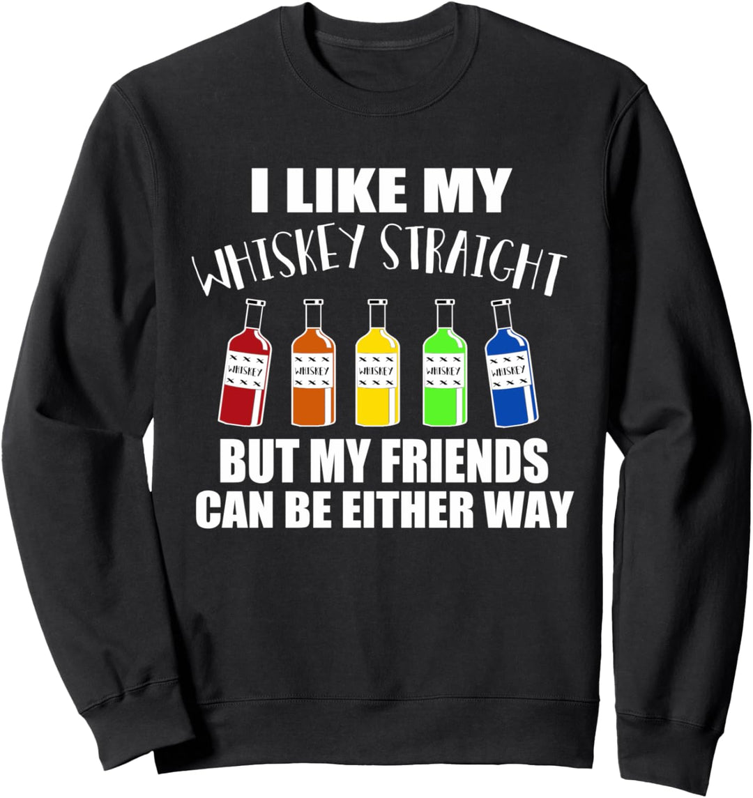 LGBT Gay Pride Schwule Lesben Bisexuelle Transgender Sweatshirt