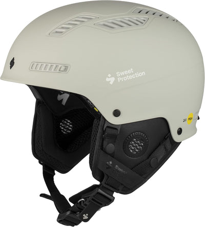 Sweet Protection Igniter 2Vi MIPS Skihelm - Leichter, hoch belüfteter Hartschalen-verstellbarer Snow