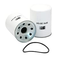 SF-FILTER Hydraulikfilter SPH 20104 kompatibel mit SPH20104/0160MA010BN, P 16-5875, BT8307-MPG