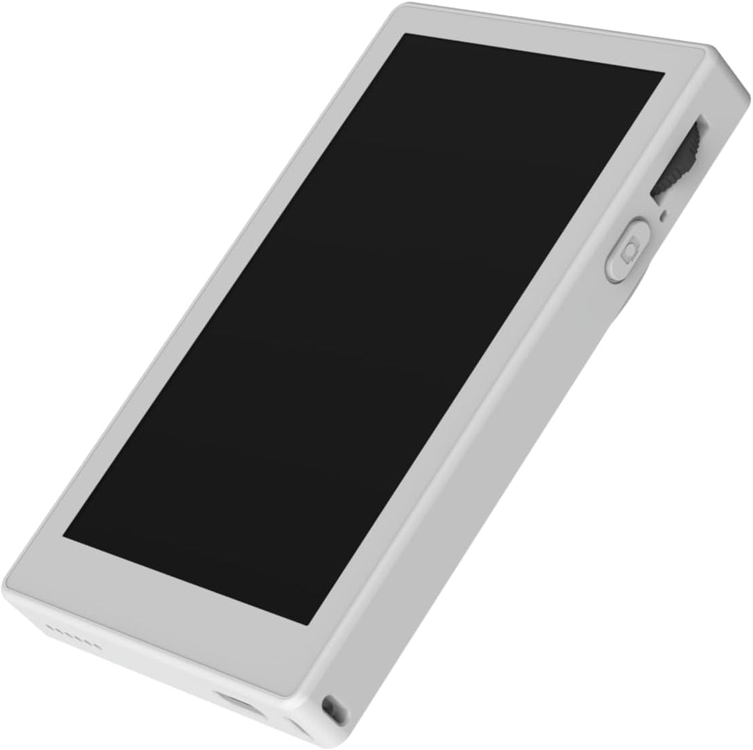 MOJOGEAR VS4 Touchscreen Selfie Vlog Monitor — Drahtloser 3,97 Zoll Monitor für Vlogging mit Smartph
