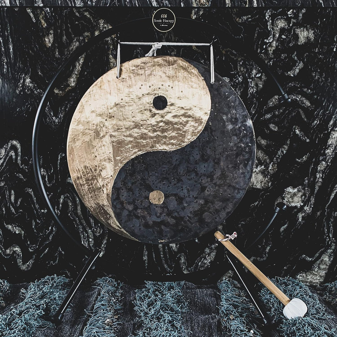 Sonic Energy Wind Gong Yin & Yang 22" / 55 cm (WGYY22)