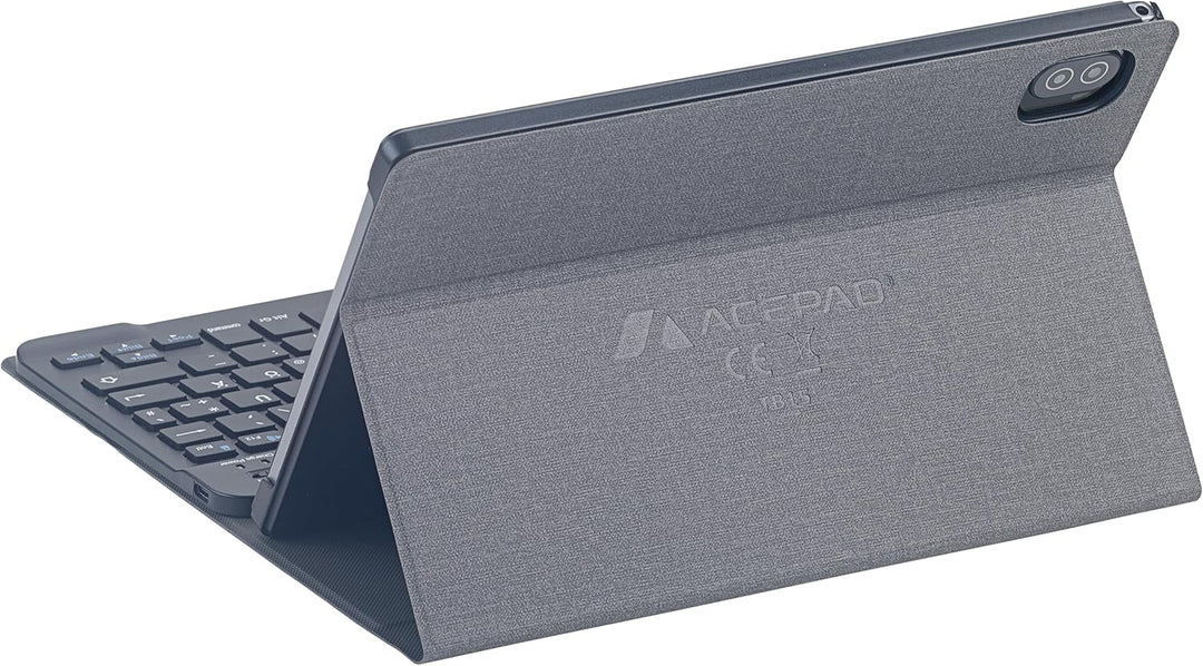 Acepad A145 (10,1 Zoll) Tablet, 1920x1200 Full HD, 6GB RAM (+6GB), 128GB Speicher, Android, LTE Dual
